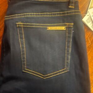 Michael Kors Women's Navy Jeans